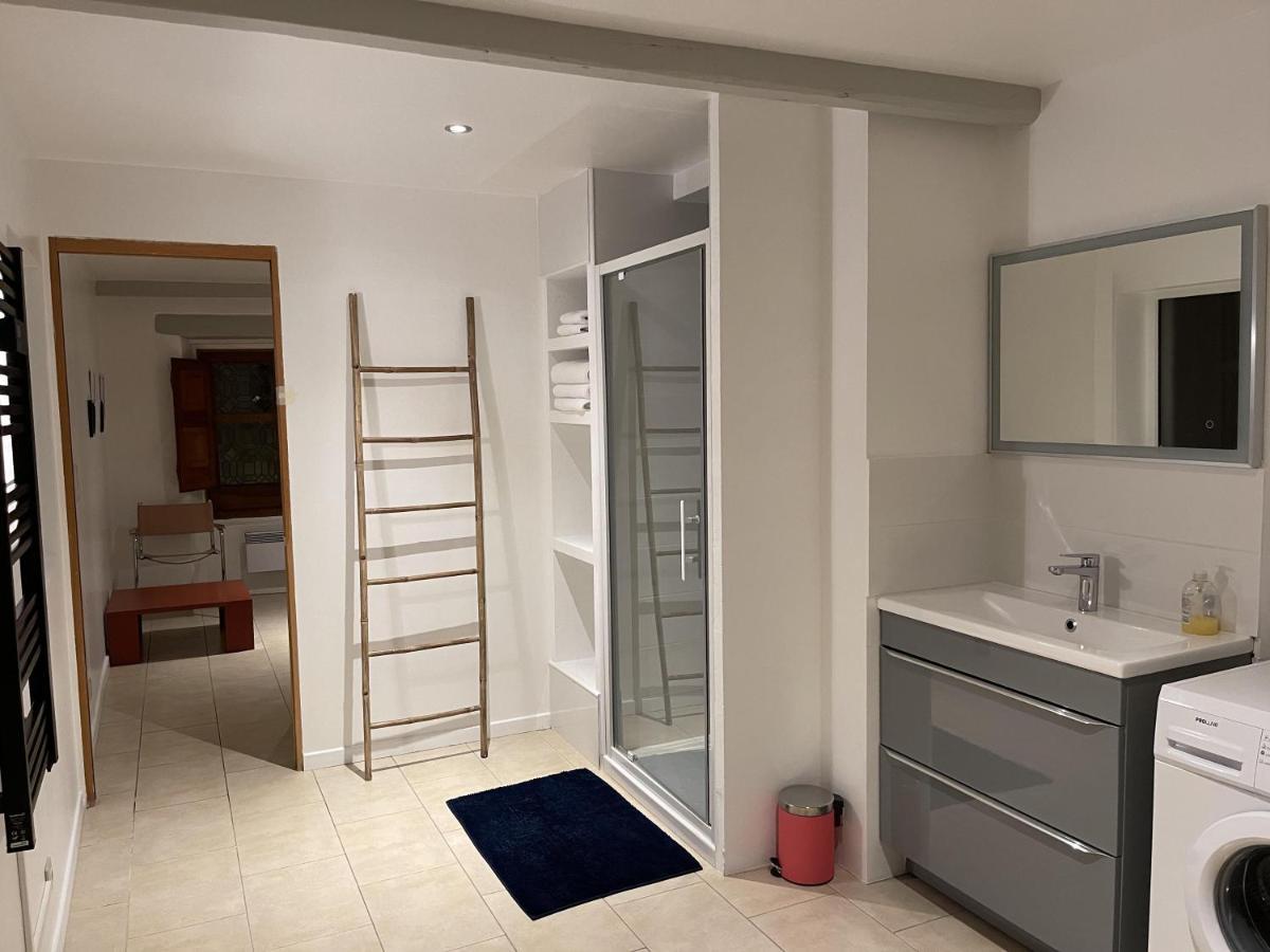 Le Pigeonnier Centre Historique Auxerre Apartman Kültér fotó