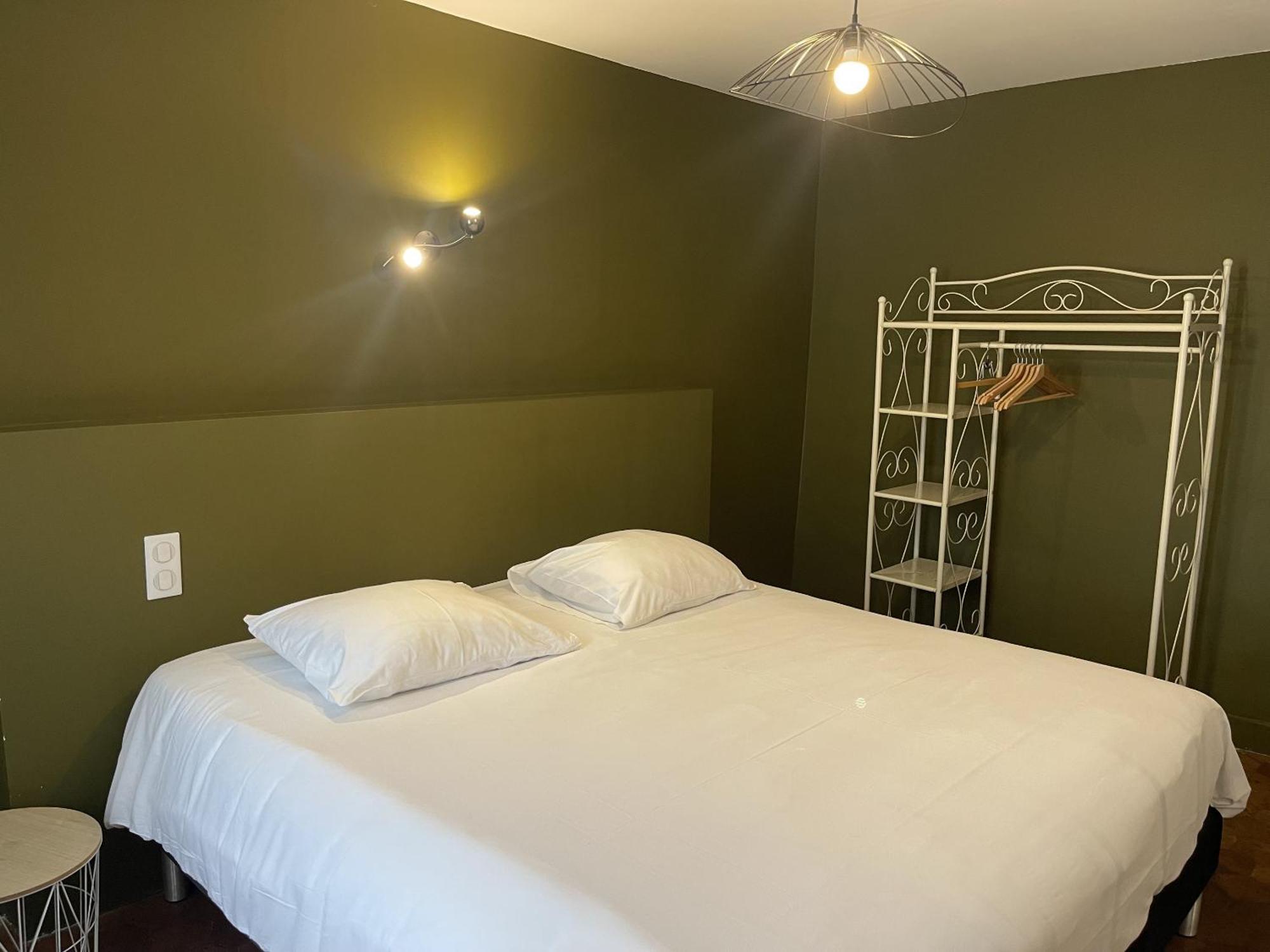 Le Pigeonnier Centre Historique Auxerre Apartman Kültér fotó