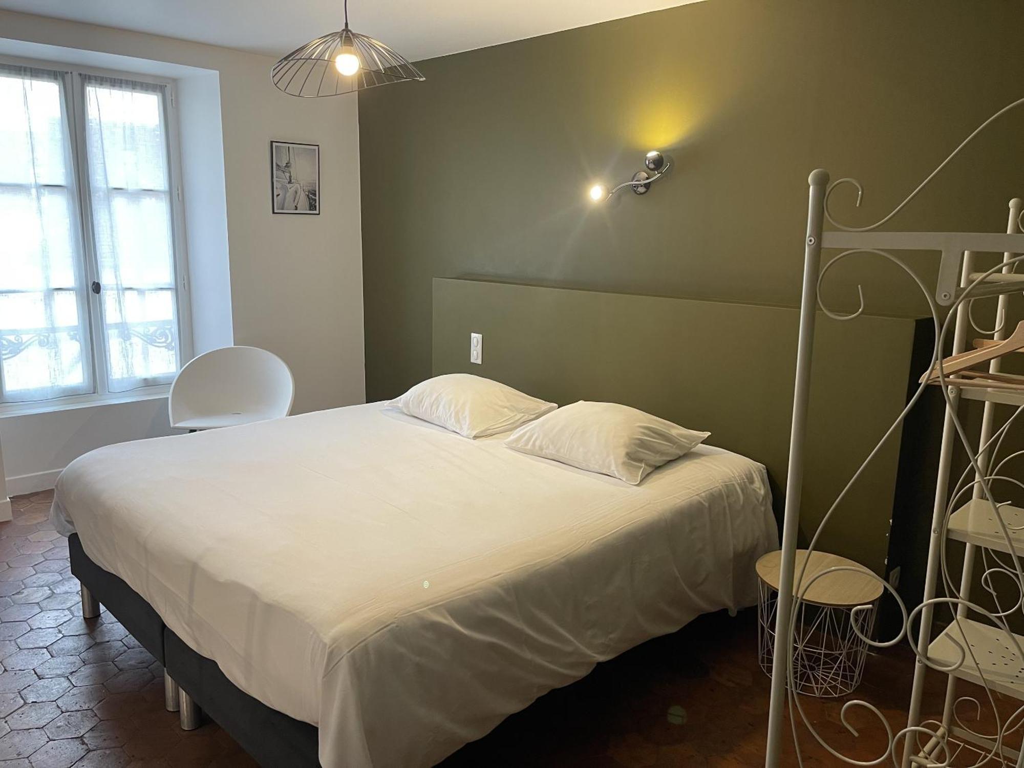 Le Pigeonnier Centre Historique Auxerre Apartman Kültér fotó