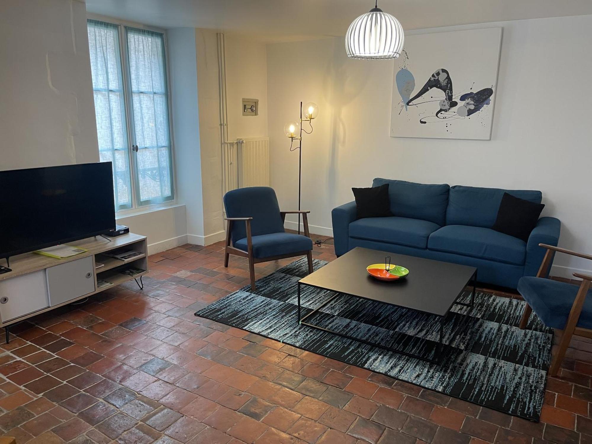 Le Pigeonnier Centre Historique Auxerre Apartman Kültér fotó