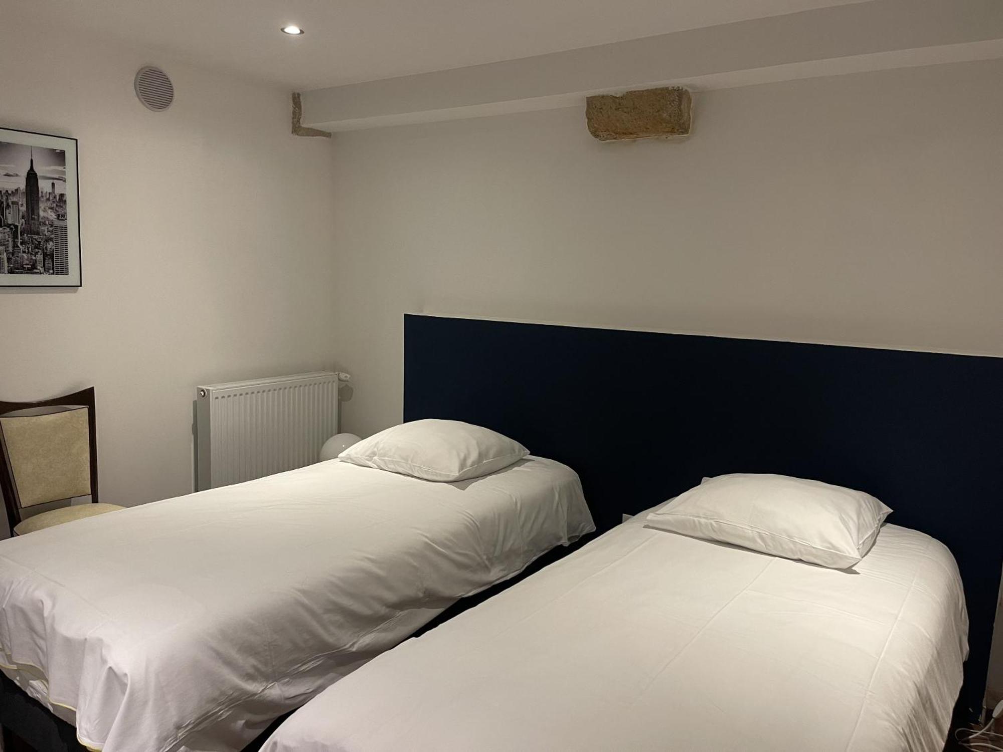 Le Pigeonnier Centre Historique Auxerre Apartman Kültér fotó