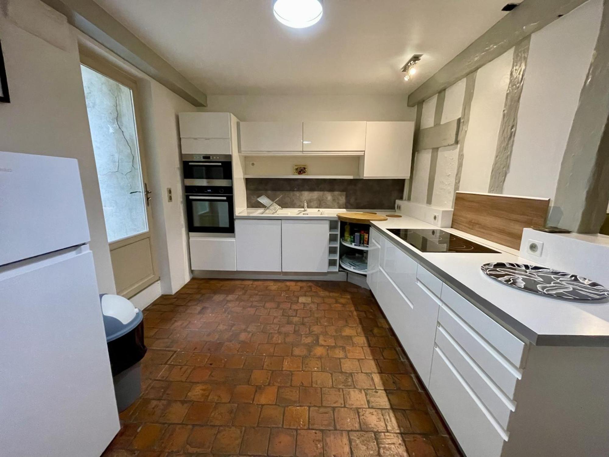 Le Pigeonnier Centre Historique Auxerre Apartman Kültér fotó