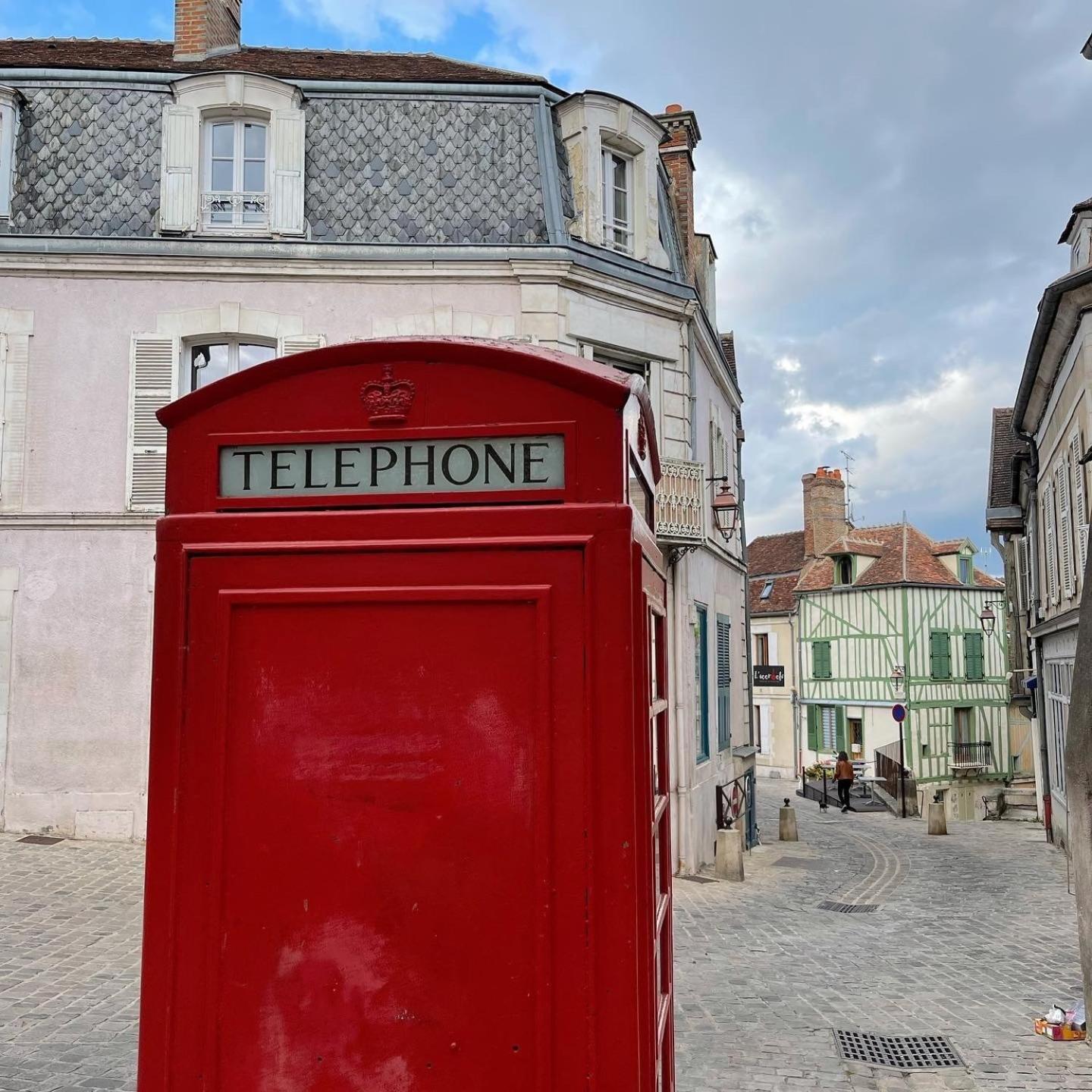 Le Pigeonnier Centre Historique Auxerre Apartman Kültér fotó